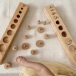 Formation Montessori Vie Pratique 3-6 ans