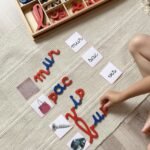 Formation Montessori – Mathématiques 3-6 ans