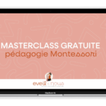 Formation Montessori – Mathématiques 3-6 ans